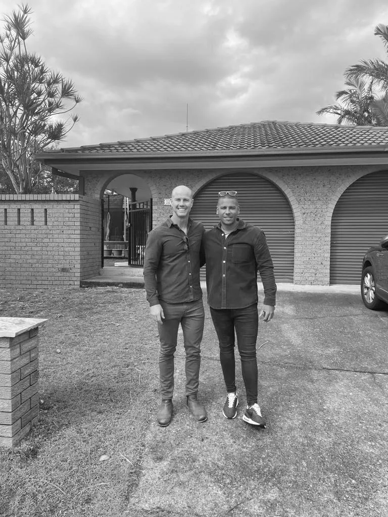 Legacy Buyers Agency