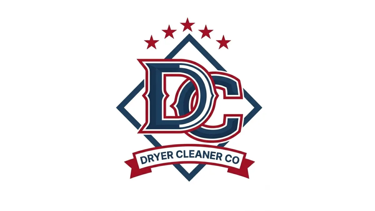 Dryer Cleaner Co LLC logo - Professional dryer vent cleaning services in Castle Rock CO