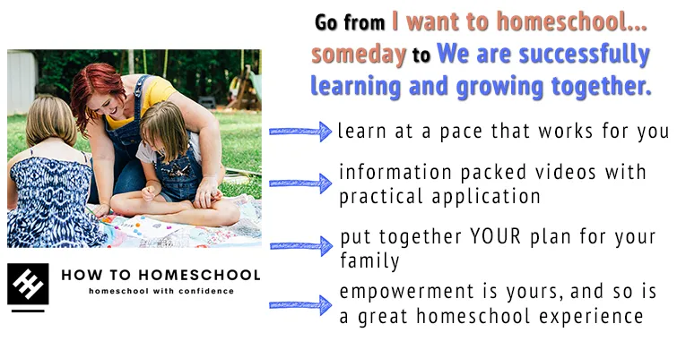 be empowered to homeschool