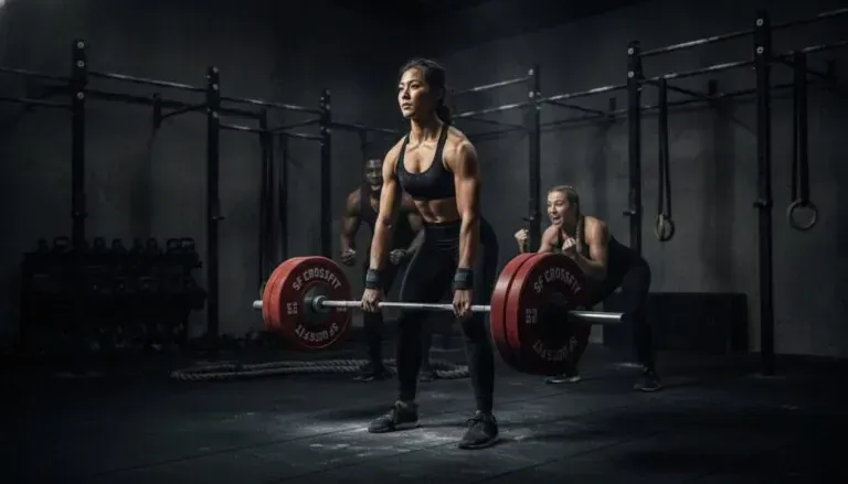 Strength Training Belmont CA: Your Guide to Feeling Invincible in 2026