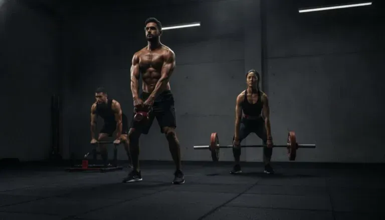 Functional Fitness Gym San Bruno: Your Guide to Feeling Invincible in 2026