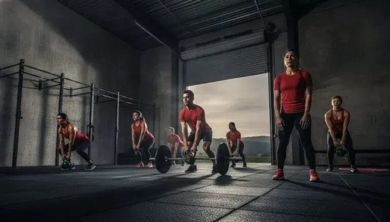 Best Group Fitness Classes in South San Francisco: Your 2026 Guide to Results