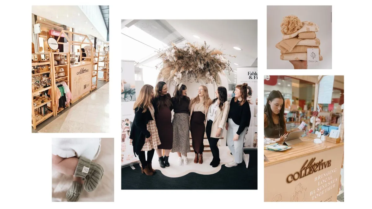 Lollipop Markets Collective