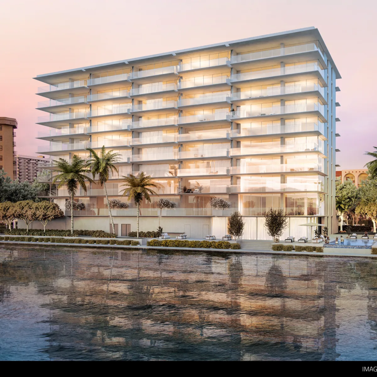 aerial photography of seashore