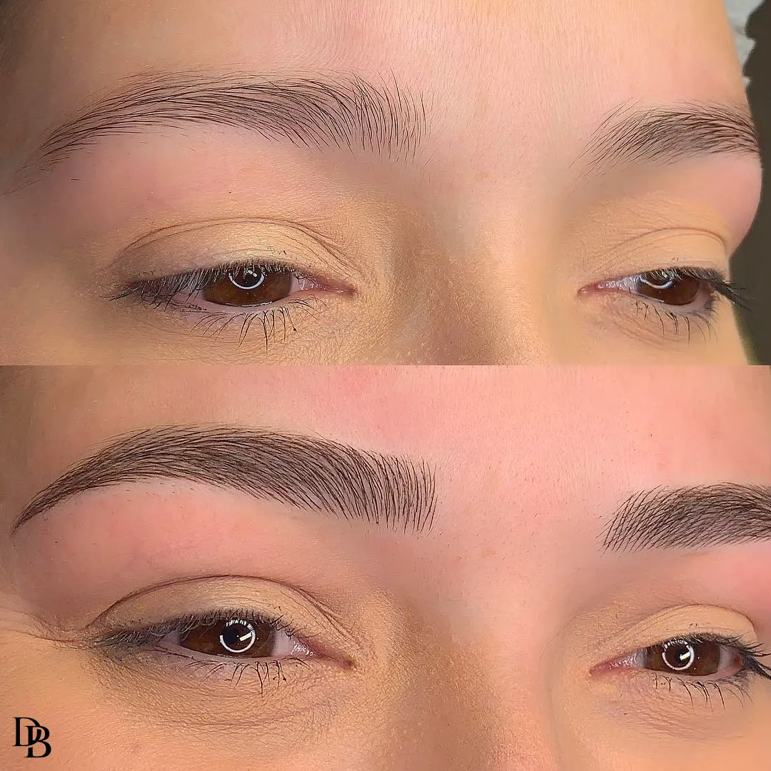 Microblading en Puerto Rico