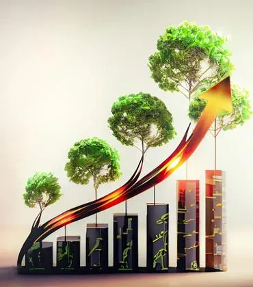 Maximização de Valor Práticas Ambientais e ESG