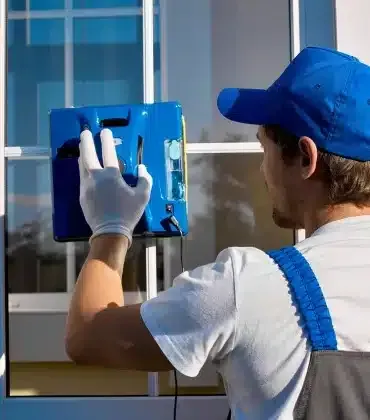 Gestão de Terceiros e Gestão Global de Resíduos