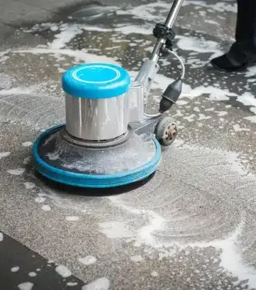 Gestão de Terceiros e Gestão Global de Resíduos