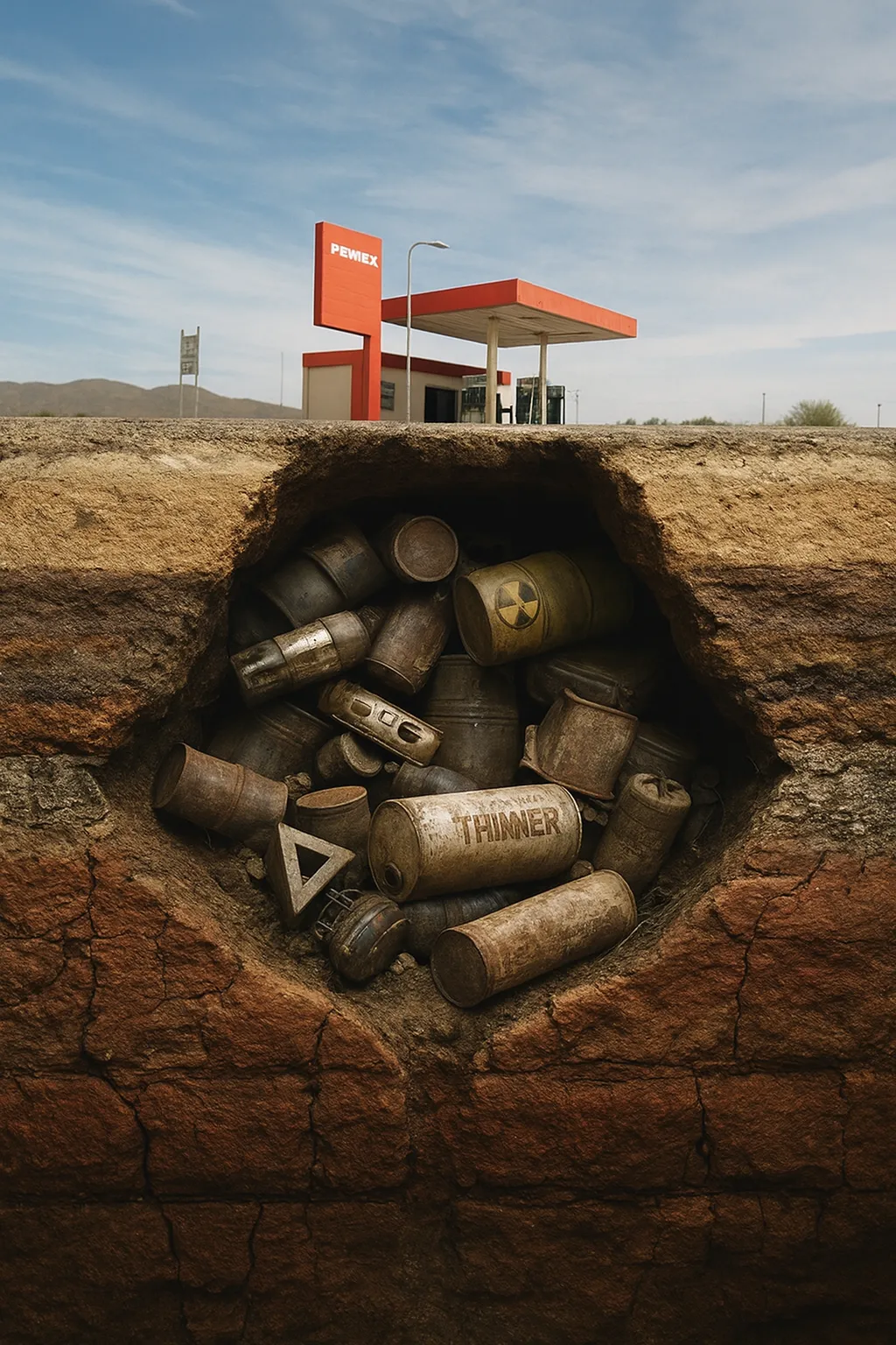 Licenciamento Ambiental