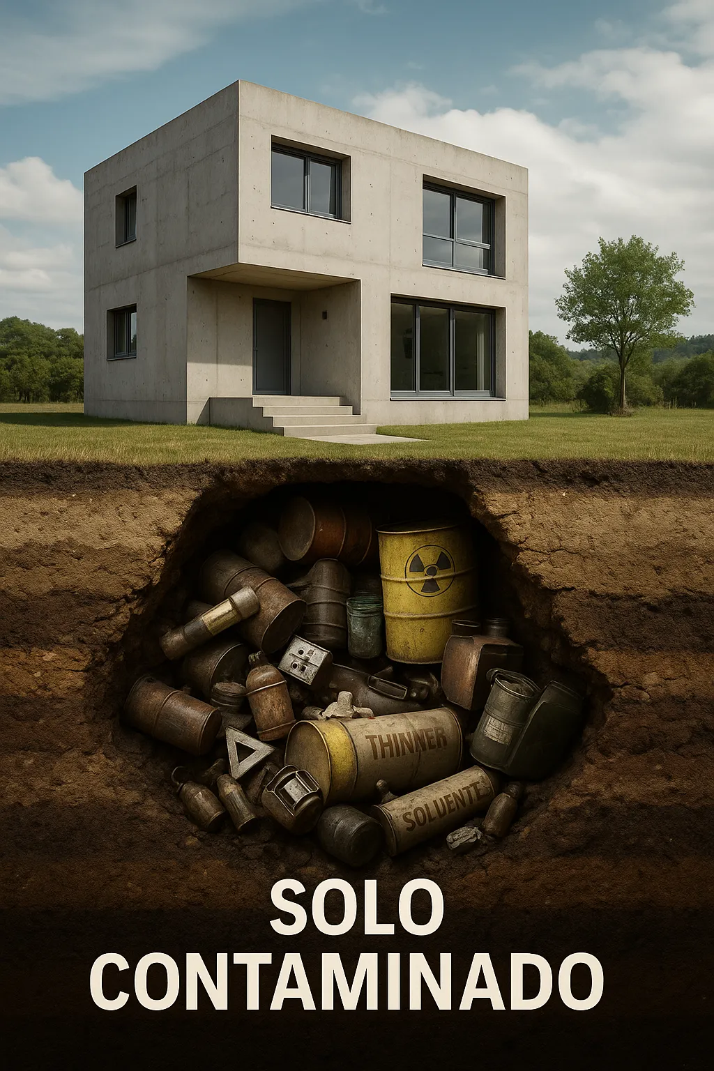 Licenciamento Ambiental