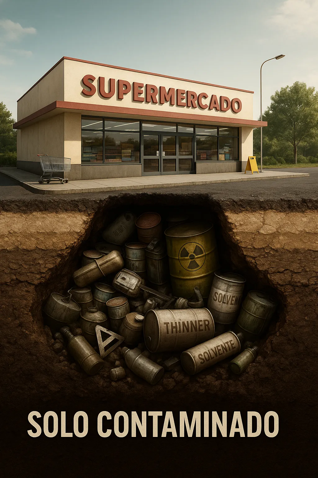 Licenciamento Ambiental