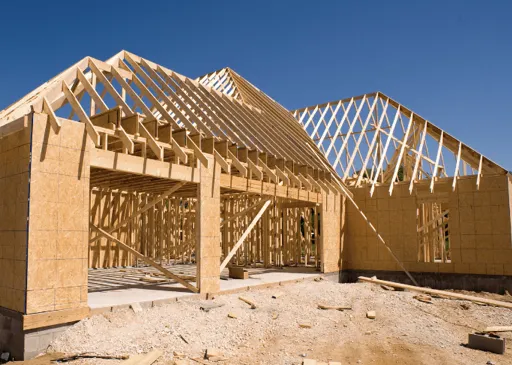 New Construction Loans – Flexible Financing for Builders & Developers | ECS Funding