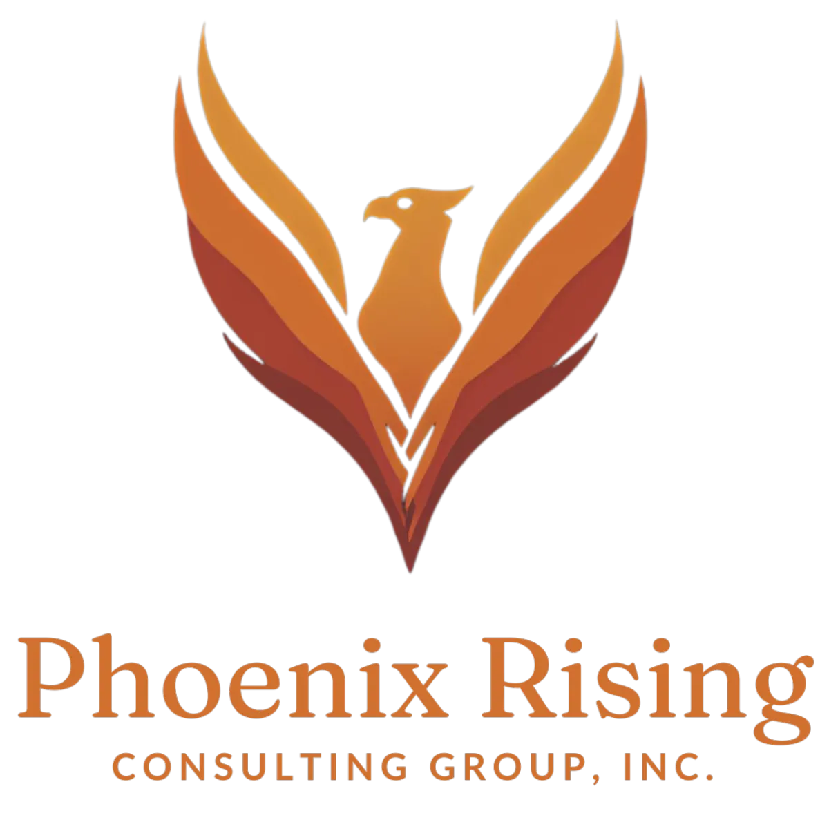 Phoenix Rising Consulting Group logo