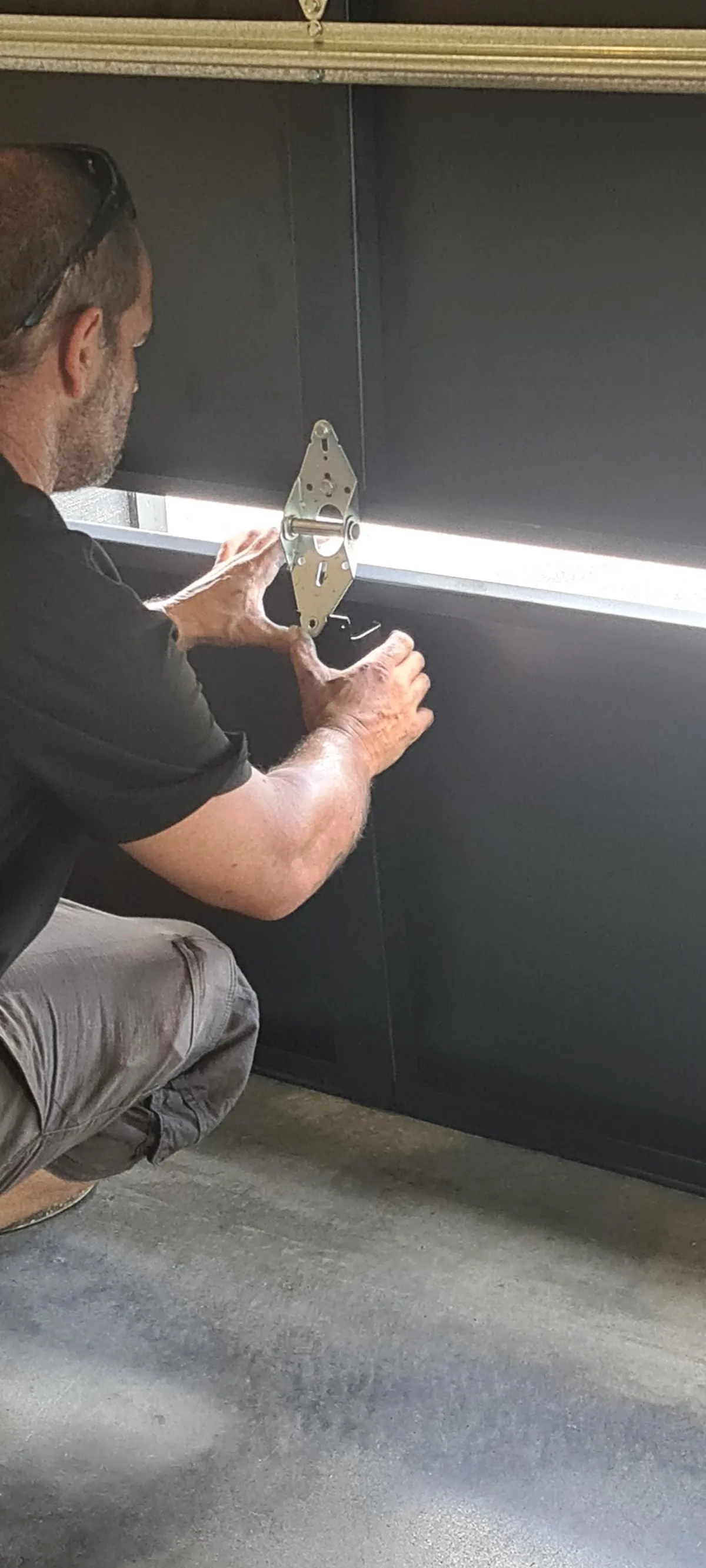 Garage Door Repair Hamilton
