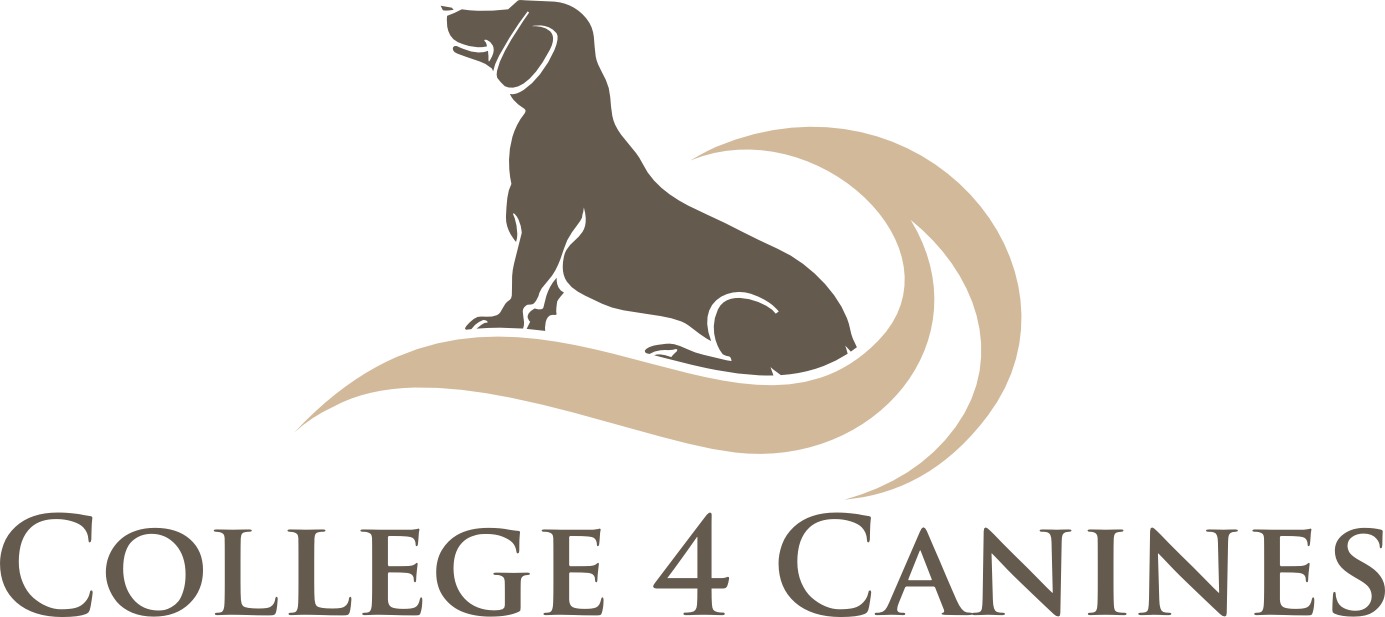 College 4 Canines Logo