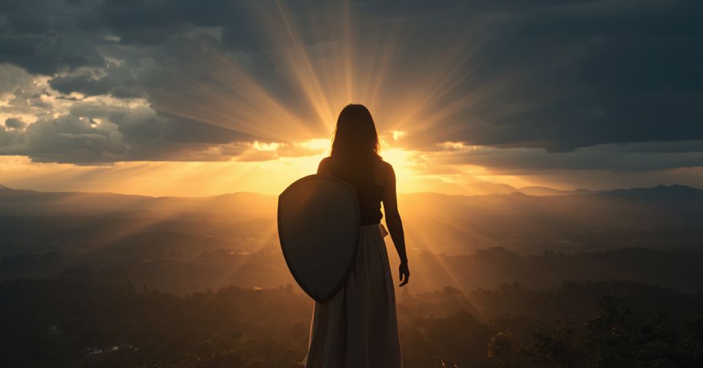 The War Within: Why You Can’t Stay Neutral in Your Faith - Part 1