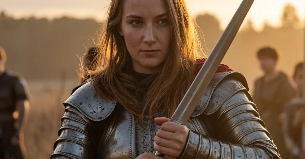 The War Within: Why You Can’t Stay Neutral in Your Faith - Part 2