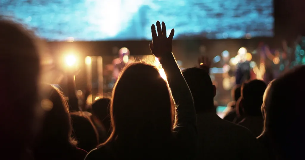 Do Women Have to Be Silent in Church? - Part 1