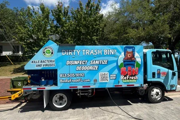 Say Goodbye to Clutter: Easy Solutions in Seminole Heights, FL