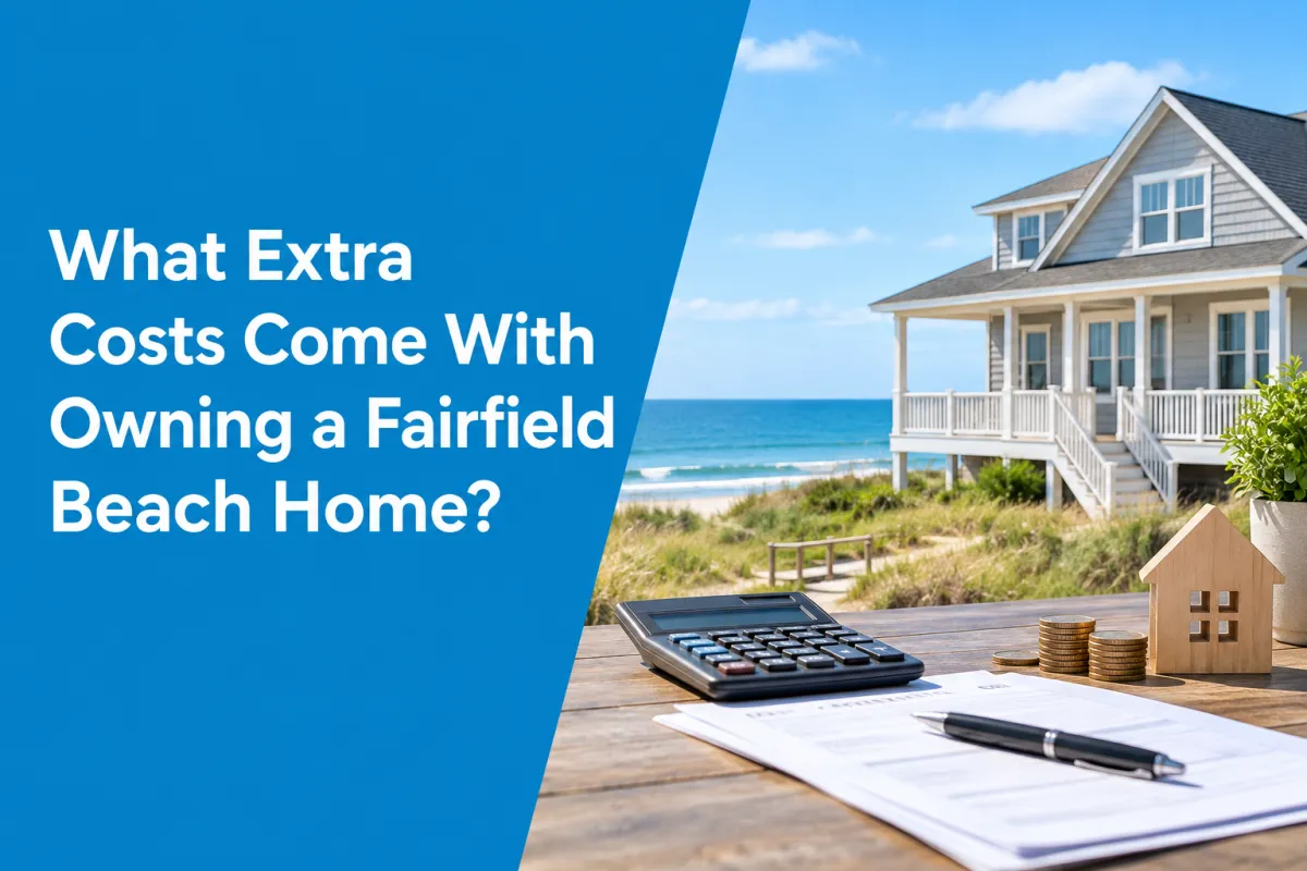 Fairfield Beach home near Buckeye Lake with outdoor living space