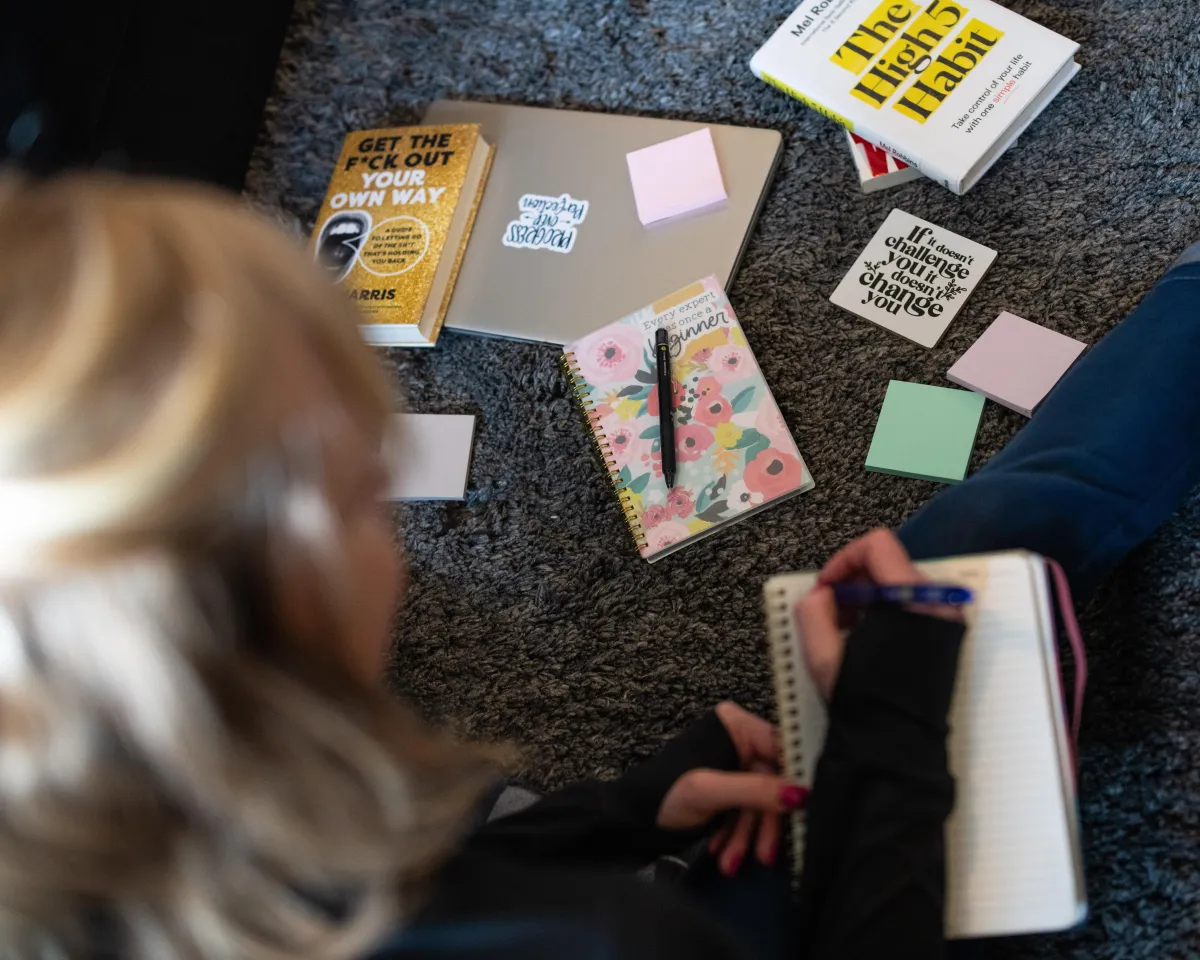 Midyear Check-In: Review and Reset Your Goals for Success