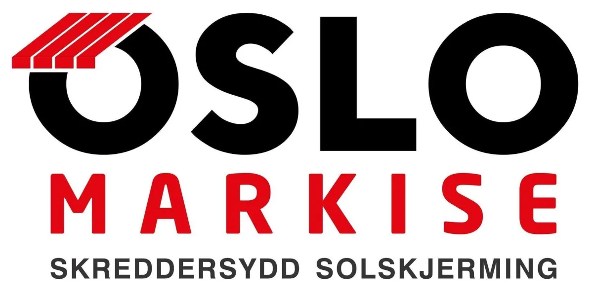 Oslo Markise logo