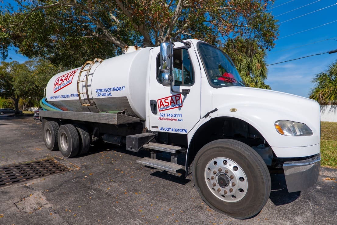 Lift Station Installation and Replacement in Brevard and Indian River County