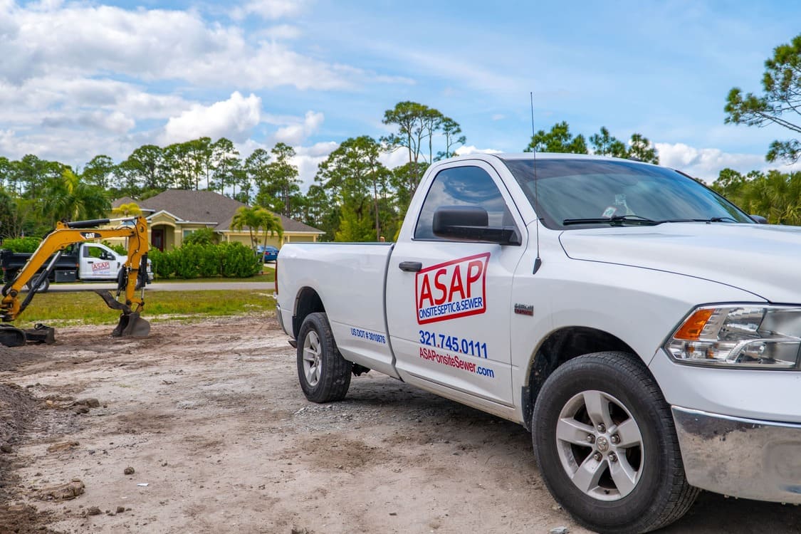 Grease Trap Repairs and Installation Brevard and Indian River County