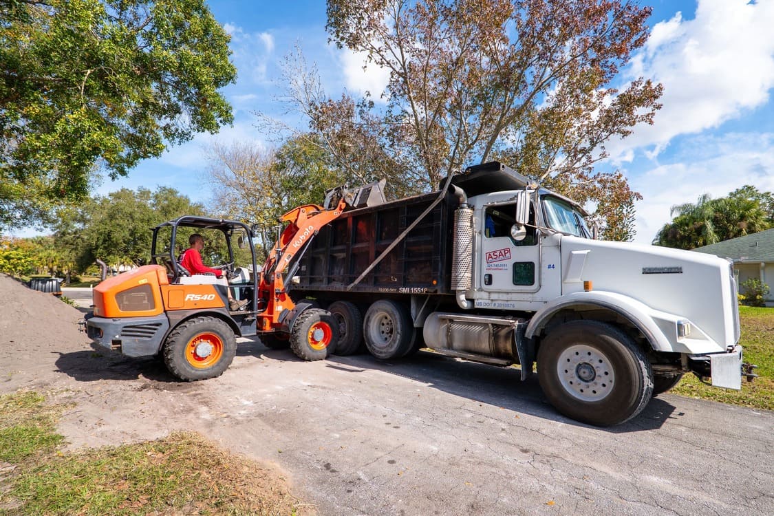 Grease Trap Jetting and Snaking Brevard and Indian River County