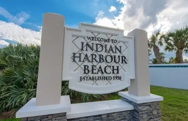 Indian Harbour Beach Aerobic System Maintenance Agreements