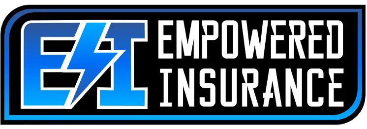 Empowered Insurance Brand Logo