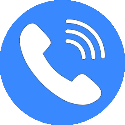 Phone ringing Icon