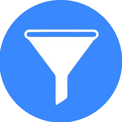Funnel Icon