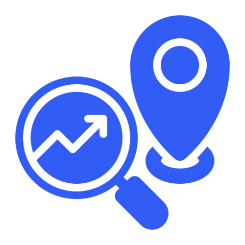 Local SEO Icon