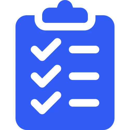 Listings Icon