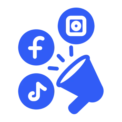 Social Media Icon