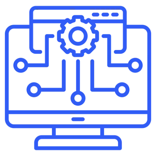 One Platform Icon