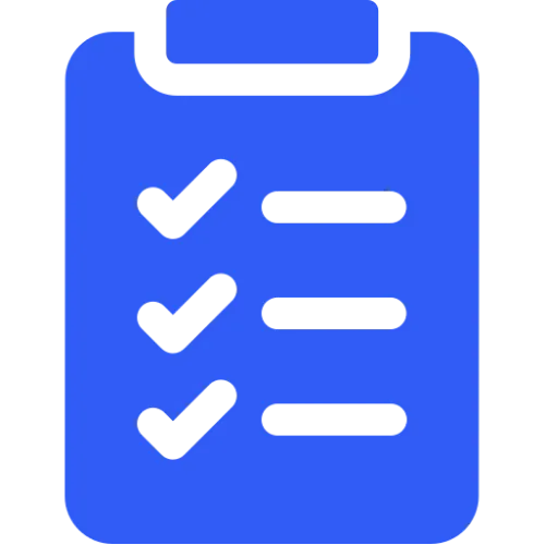 Listings Management Icon