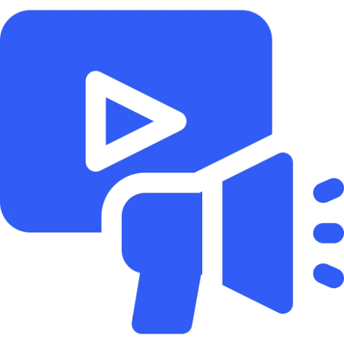 Video Ads Icon