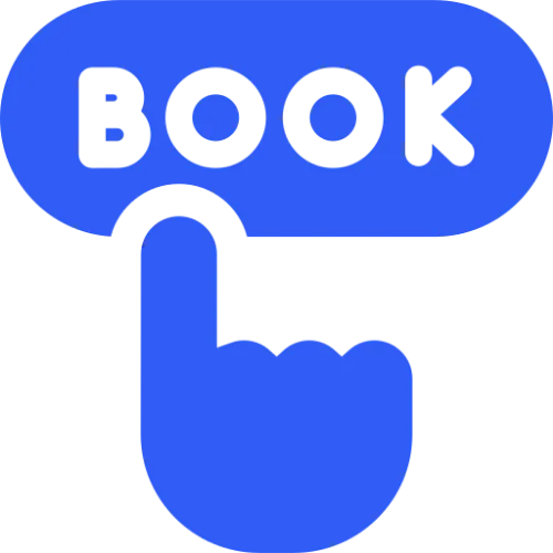 Every Page Asks for the Booking