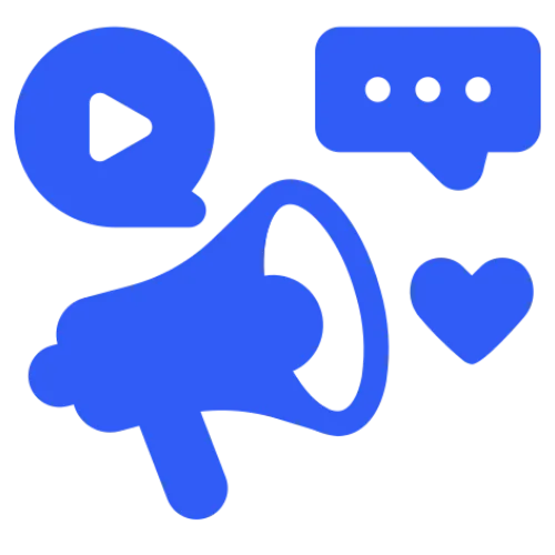 Mobile-Optimized & Fast Icon