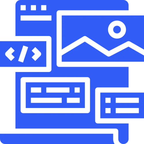 Sharp Graphics, No Designer Needed