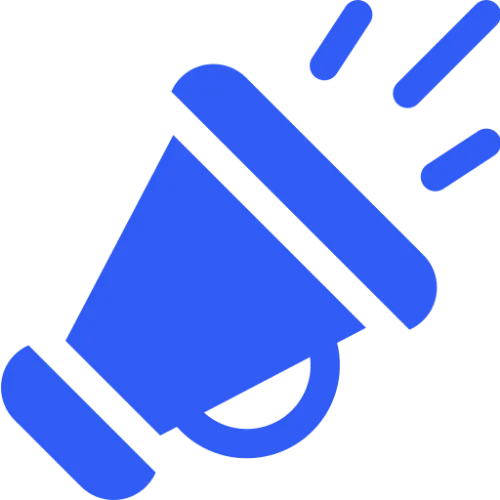 Mobile-Optimized & Fast Icon