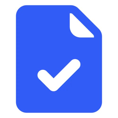Less Paperwork, More Rentals
