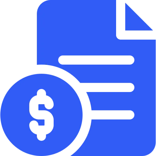 Every Invoice and Agreement, One Place