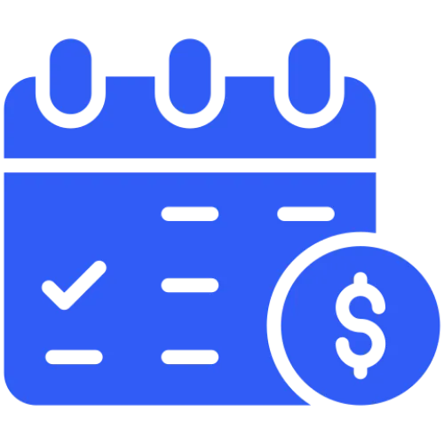 Money in Faster
