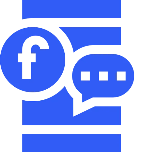 Facebook Messenger & Comments