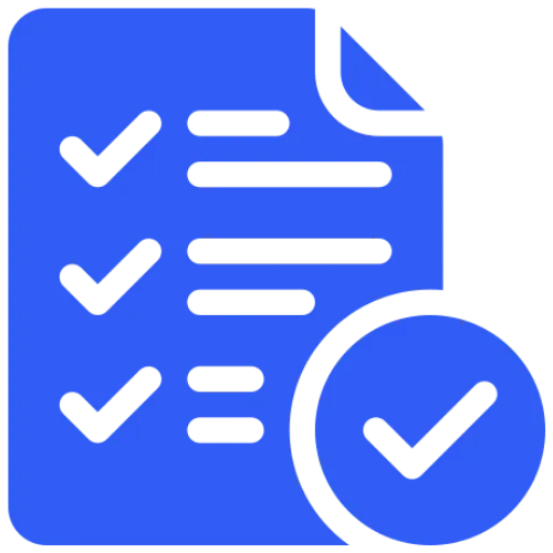 Mobile-Optimized & Fast Icon