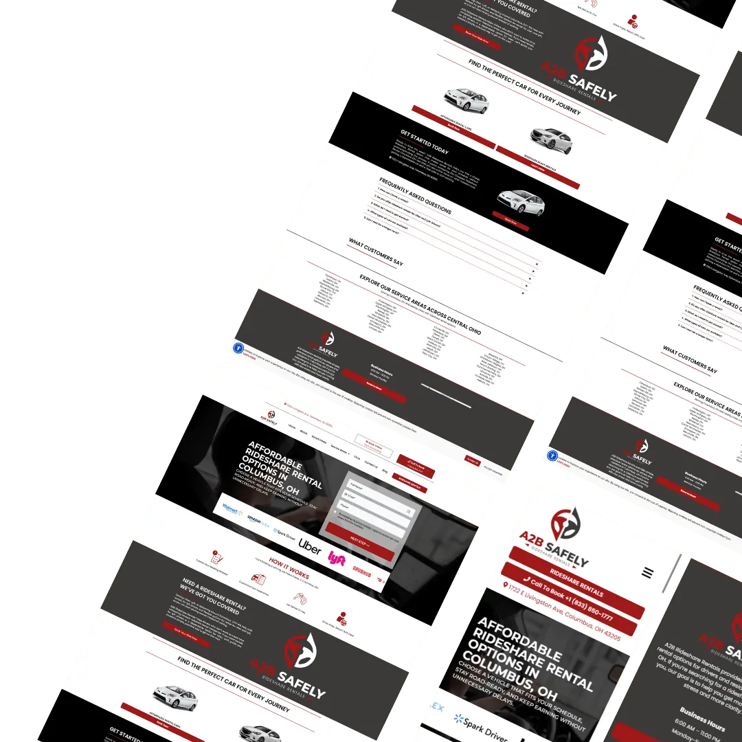 Website
