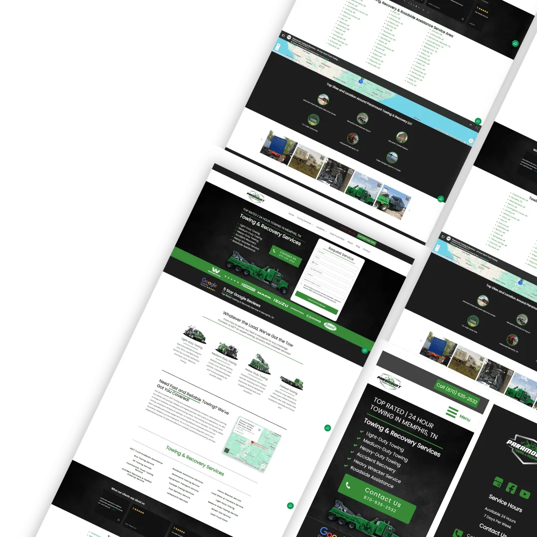 Website